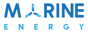 Marine Energy logo